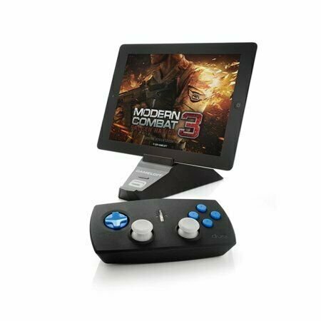 Duo Gamer for iPad, iPhone and iPod Touch