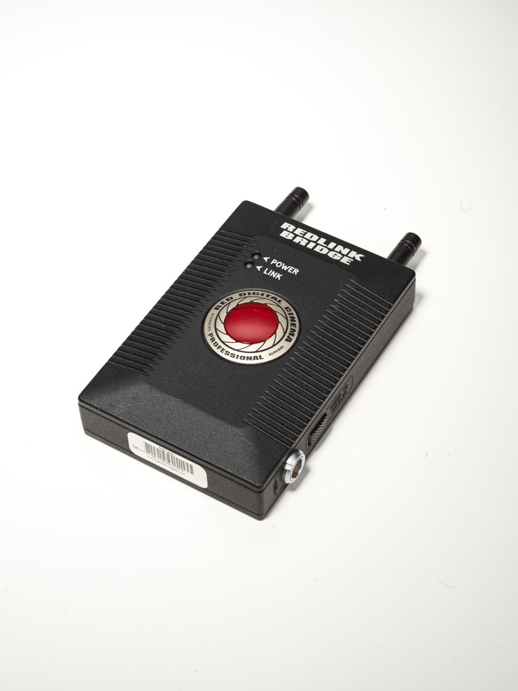 RED Digital Cinema REDLINK Development Kit
