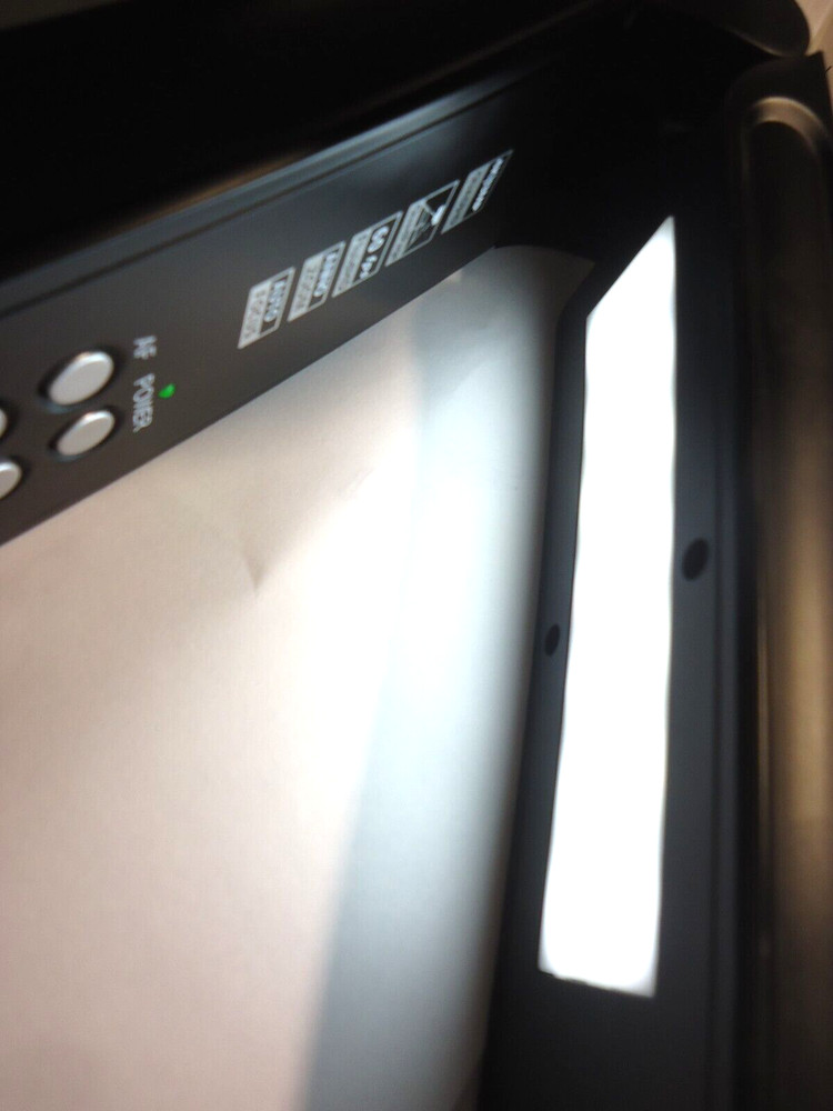 RECORDEX SC13ZAF SIMPLICITY CAM