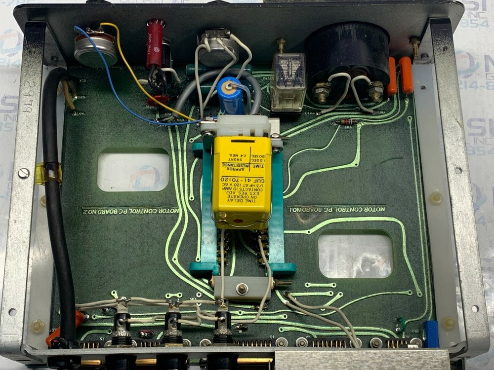 HEADWAY RESEARCH EC101