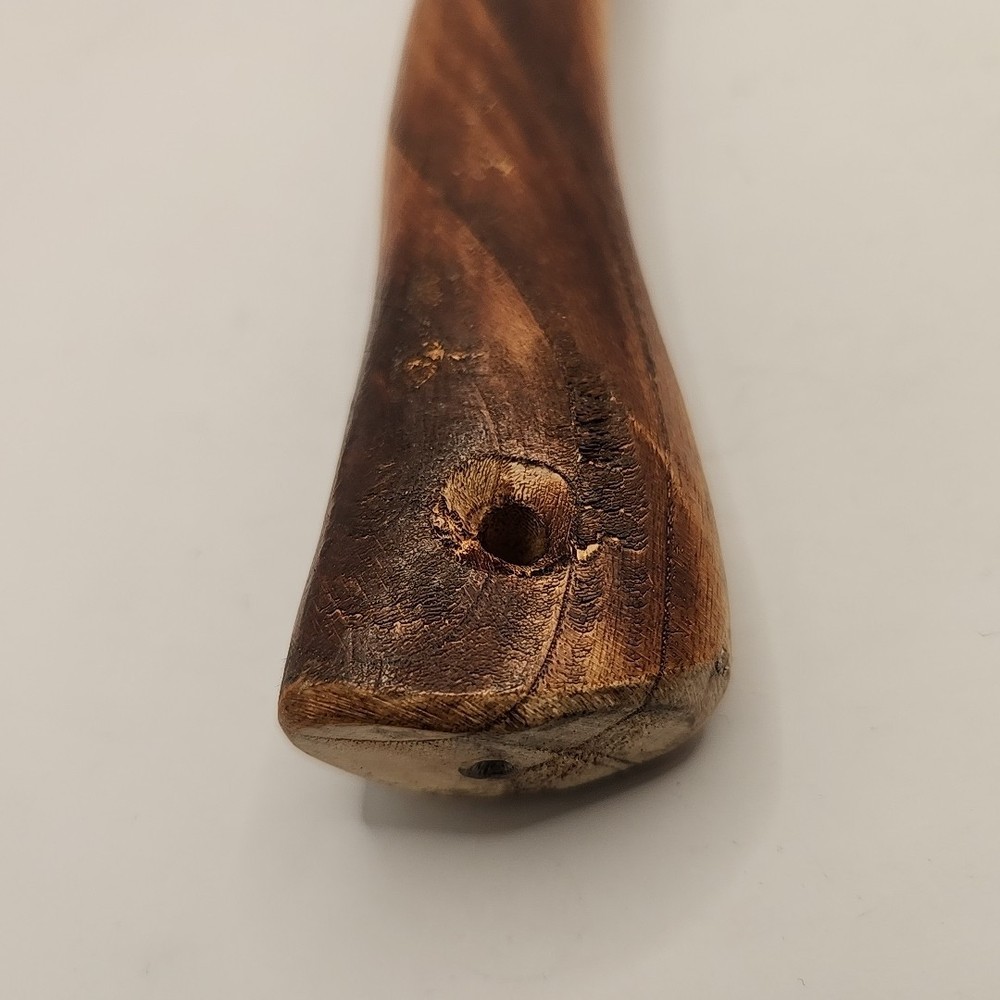 Spliting Hatchet BL: 5.5" | HL: 12"