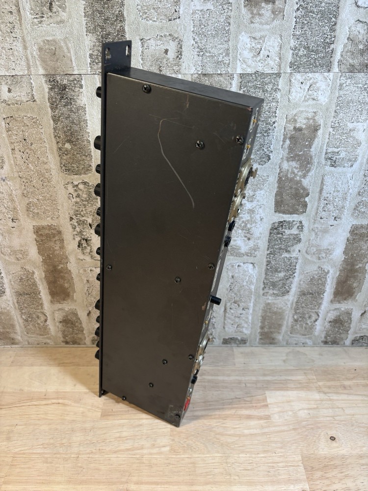 ⭐️Rane DC 24 Dynamic Controller⭐️NO Power Supply⭐️Working⭐️