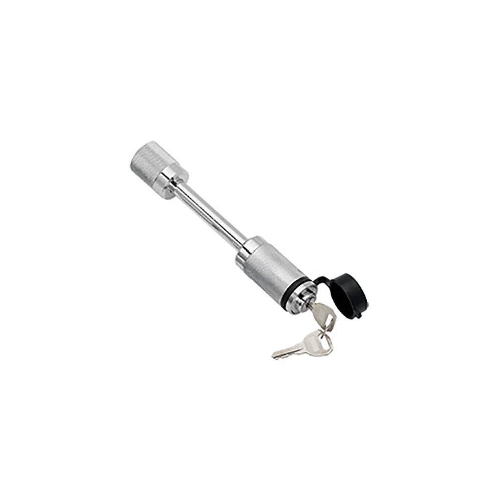 REESE 7033200 Receiver Lock,Dogbone Lock Type 6ZAT6