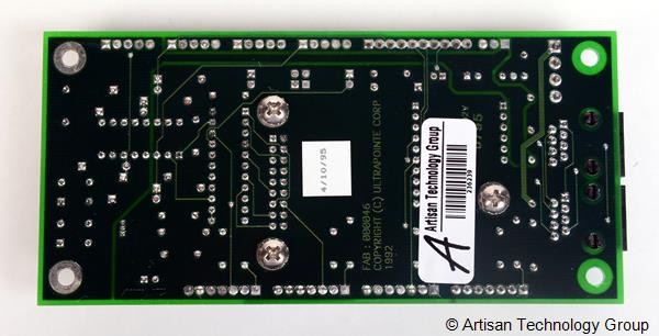 Ultrapointe 001002 A-Stop Control Module