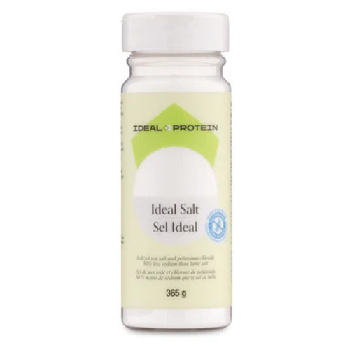 Ideal Protein Salt