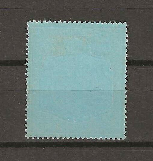 BERMUDA 1938/53 SG 117d MINT