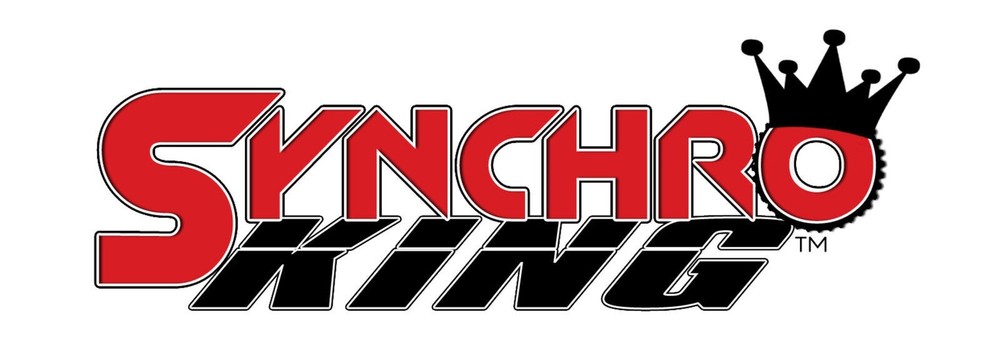 Chevy SM465 4 Speed 3-4 Synchro Ring, WT304-14A
