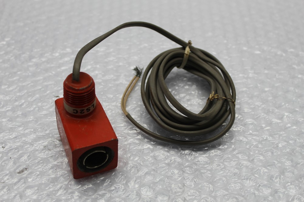 MICROSWITCH LS2C PHOTOELECTRIC SWITCH BODY UNMP