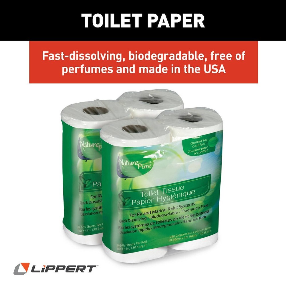 Lippert Components 2023000844 WIRING & SERVICE ACCESSORYS RV