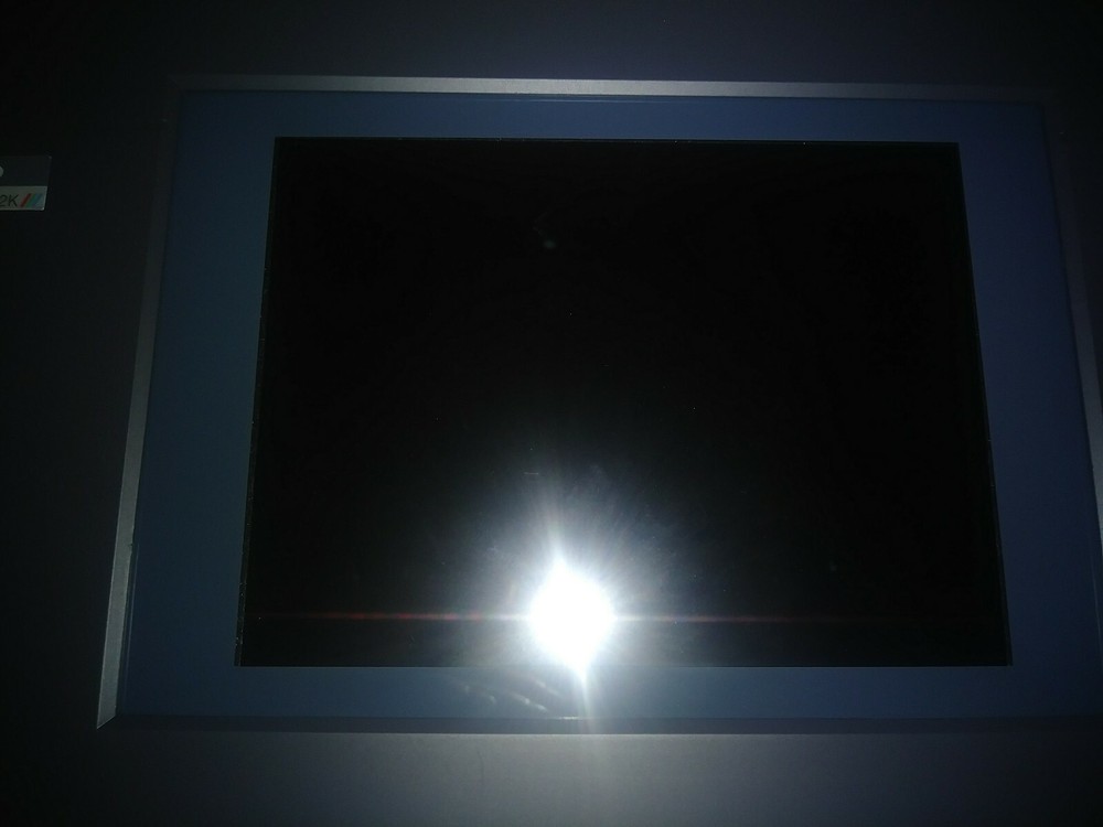 Apollo Audio Visual Travel Projector Presenter VISION 32K