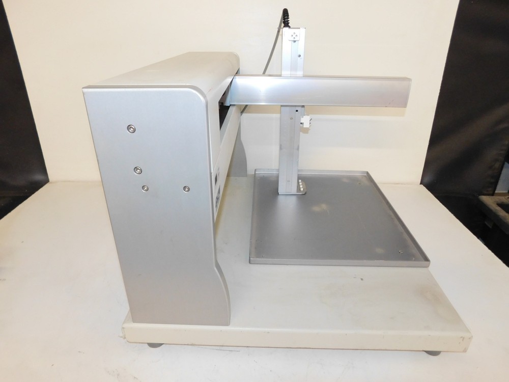 GILSON GX-274 LIQUID HANDLER (FSY66)