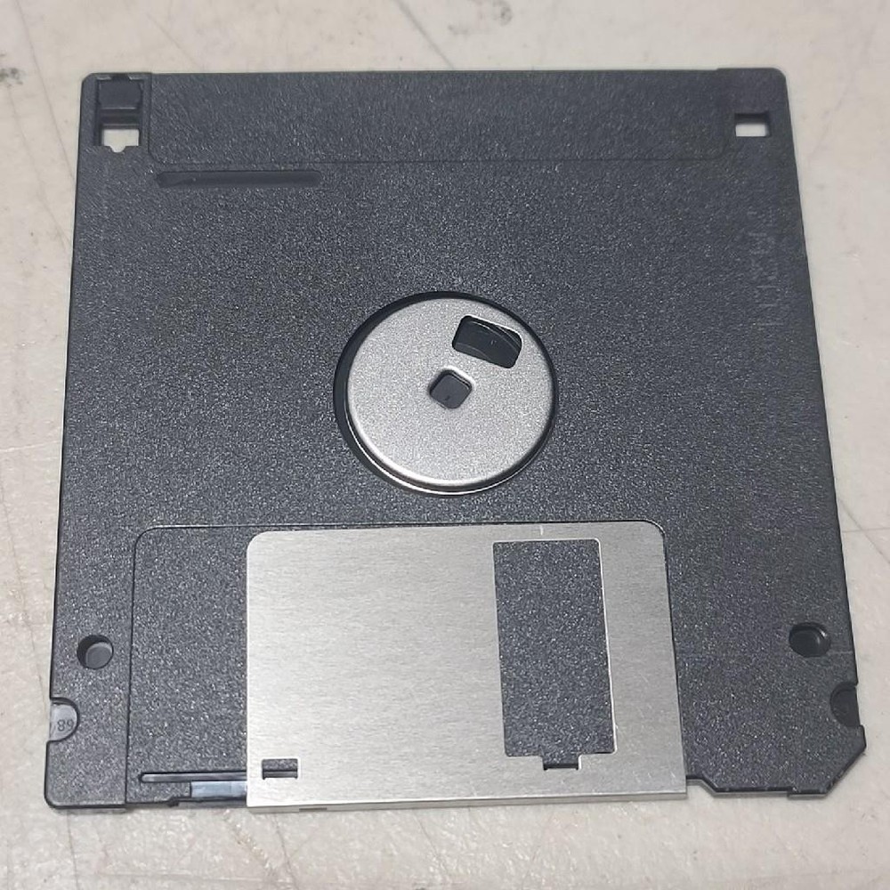 AVID Drive Utility Version 1.5 (Nubus & PCI) Disk
