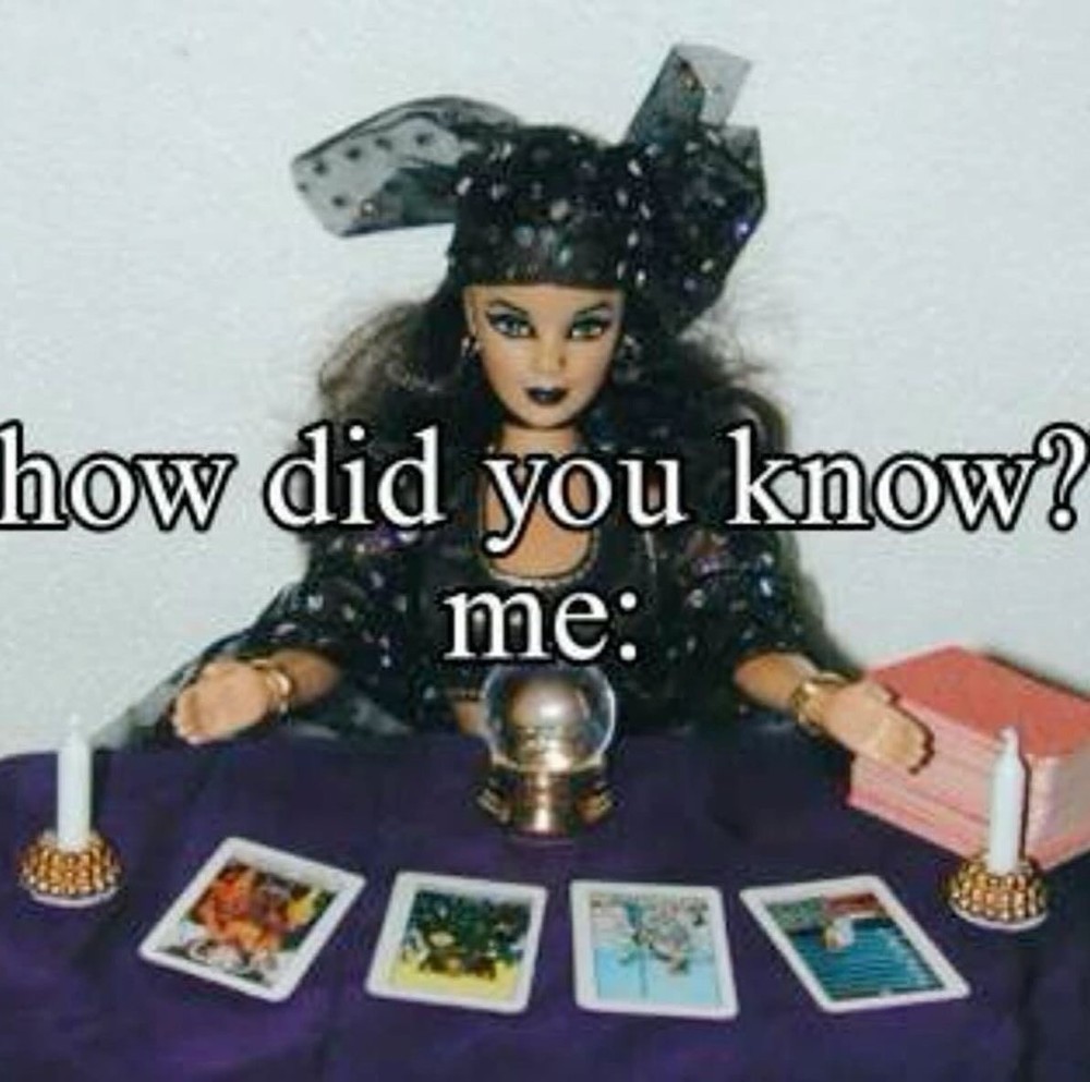 Full InDepth Tarot Reading Will Be Delivered Within 1Hour Same Day Delivery!