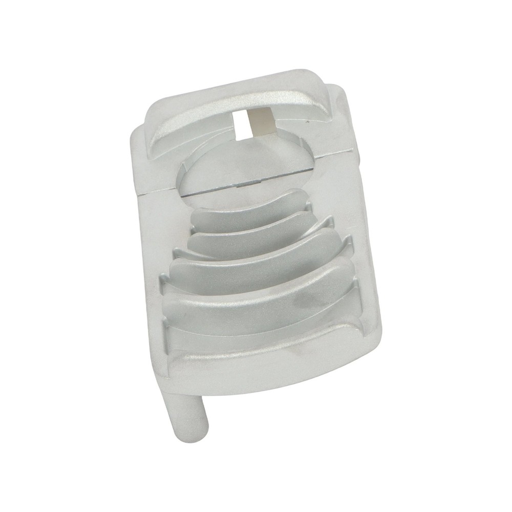 For Plastic Pipe PVC Pipe Reamer Chamfer Tool Handle Deburring Tool 1.25'' - 4''