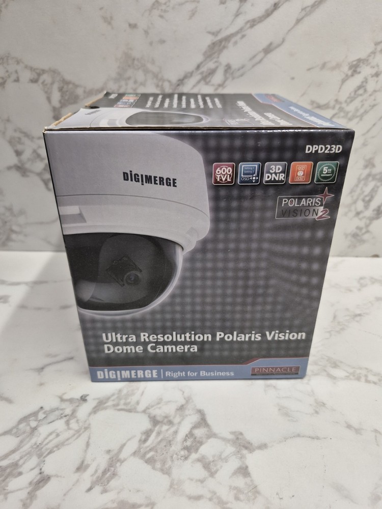 Digimerge DPD23D camera