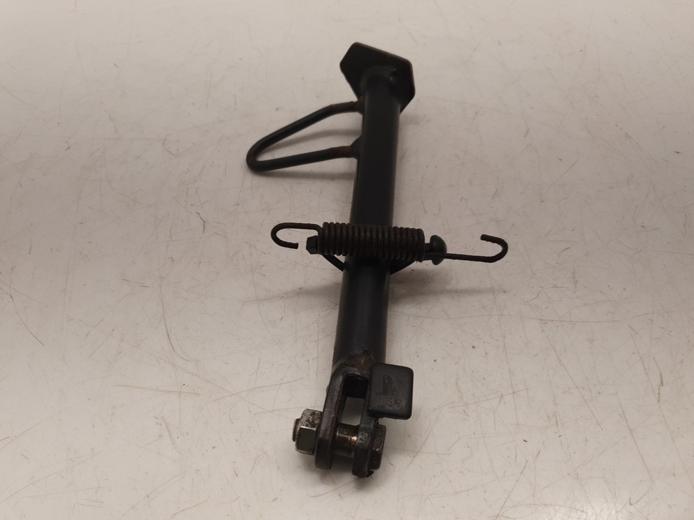 ♻️ Keeway Rkr 125 E4 2018 - 2021 Side Stand & Spring ♻️