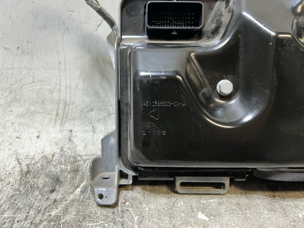 🧷OEM 17-24 Tesla Model 3/Y Front Electrical Control Module Shield -1569303-00-A