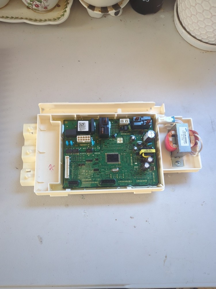 Samsung Washer Control Main 06DC9405941A