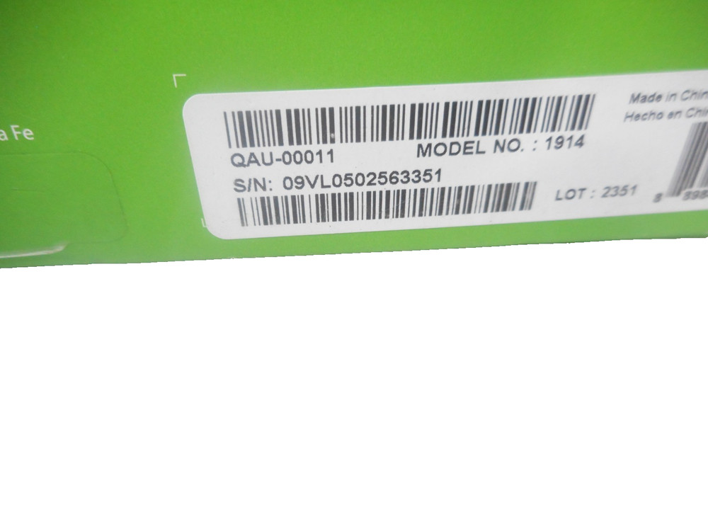 Microsoft xBox Wireless Controller Pulse Red QAU-00011