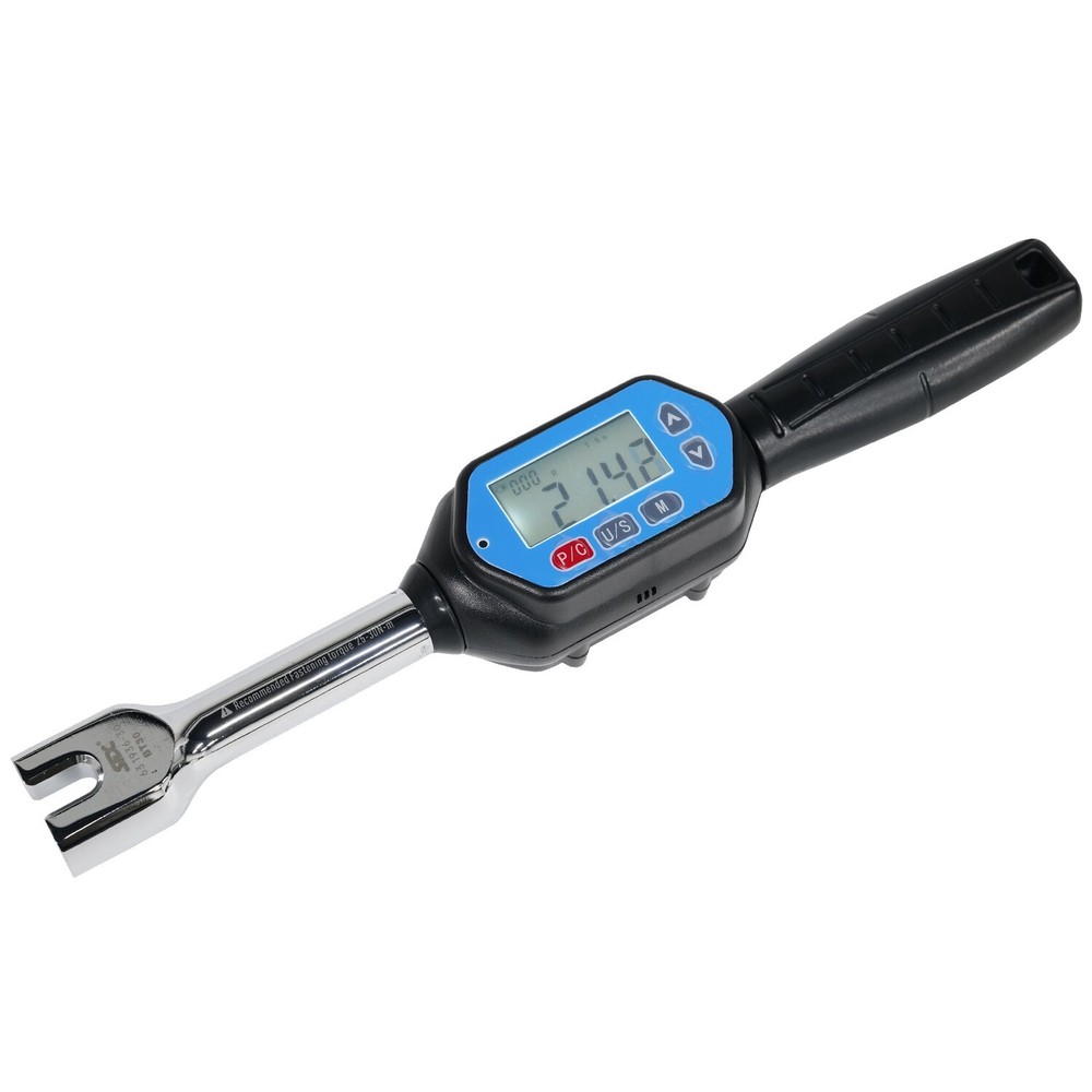 SFX Digital BT30 Pull Studs Torque Wrench Spanner MAS 403 BT30 Retention Knob