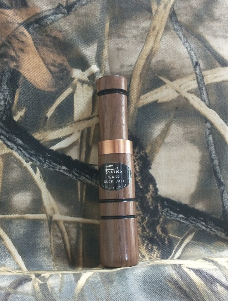 WA-22 Special Duck Call