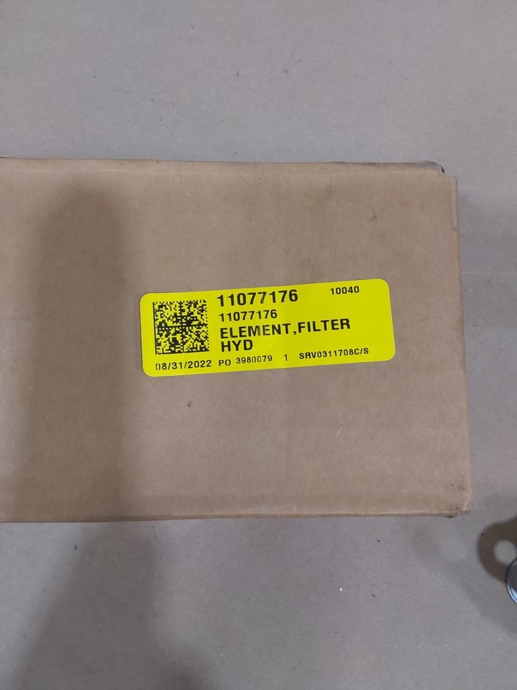 MILACRON, 11077176 HYD ELEMENT FILTER
