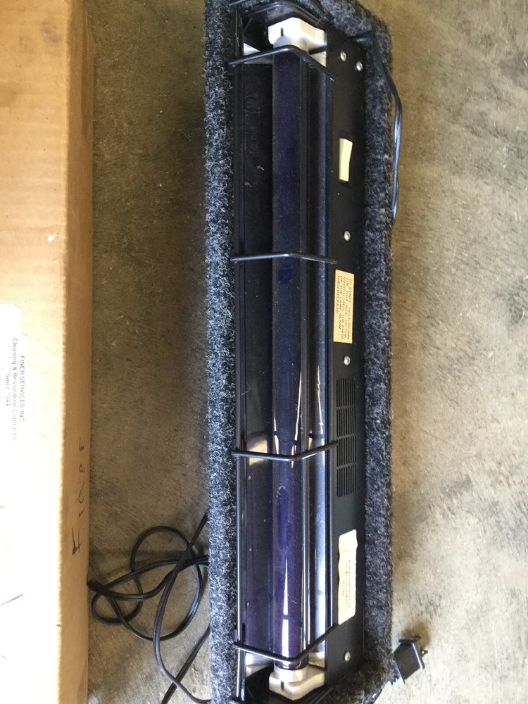 Spectra-UV 1000 Detection Light, 18” Fluorescent