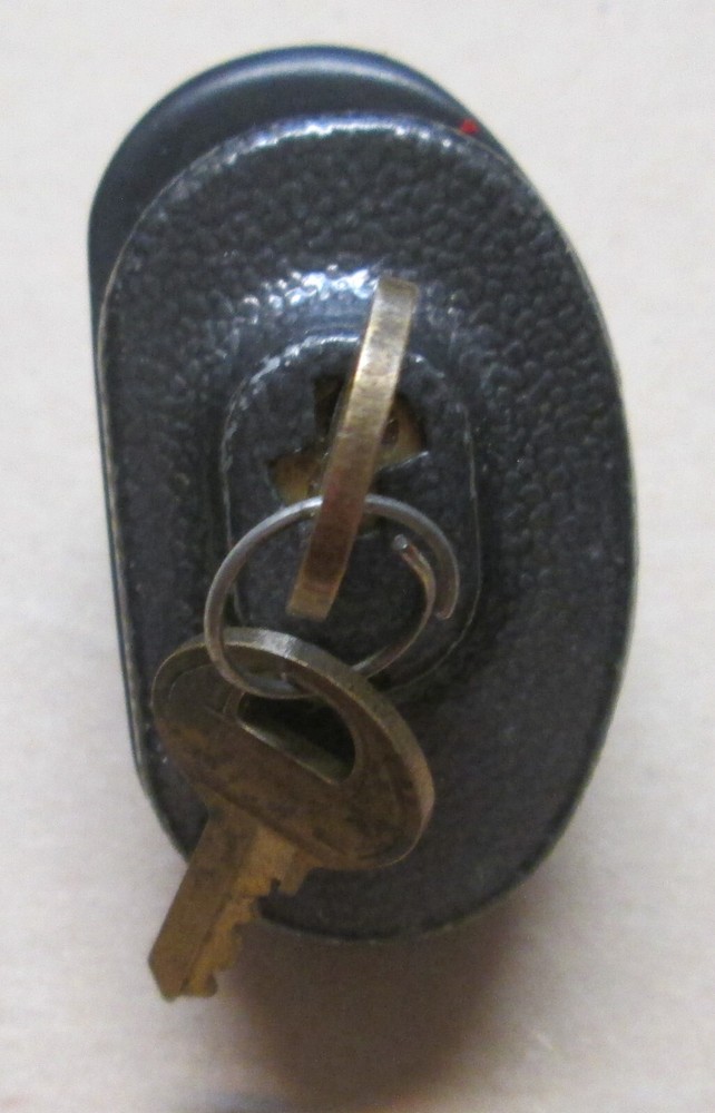 Master Lock 90DSPT Keyed Gun Trigger Lock 1 Pack Gun Lock With 2 Keys