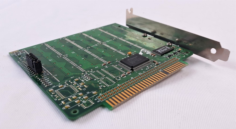 M-Systems PC-FD-1 Memory Module - ISA Flash Disk Card