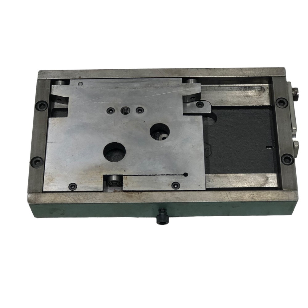 Kar-Ry Precision Belt Grinder Mobile Tool Accessory Set / Indexer