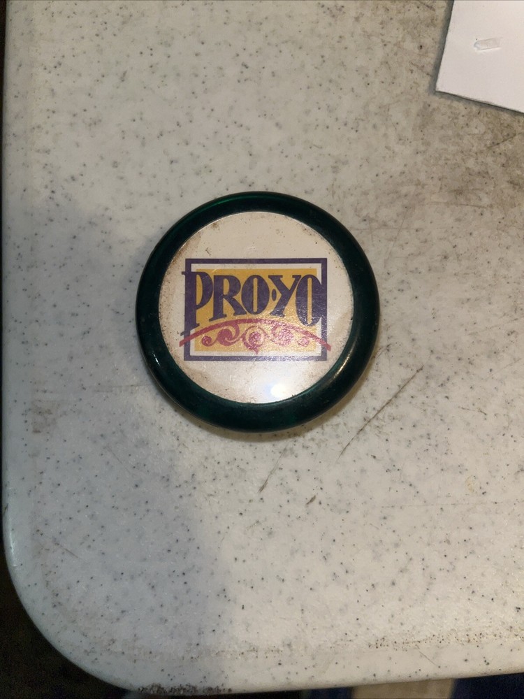 Rare Vintage PROYO Yo-yo