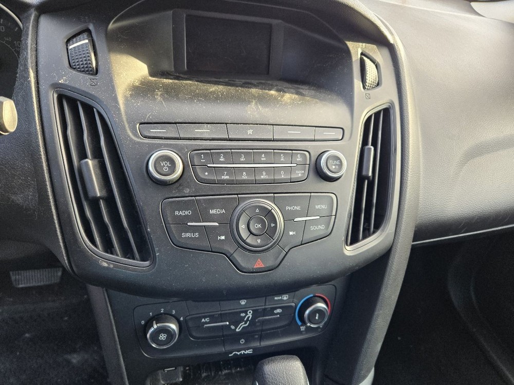 2015-2018 Ford Focus Front 4.2" Display Screen