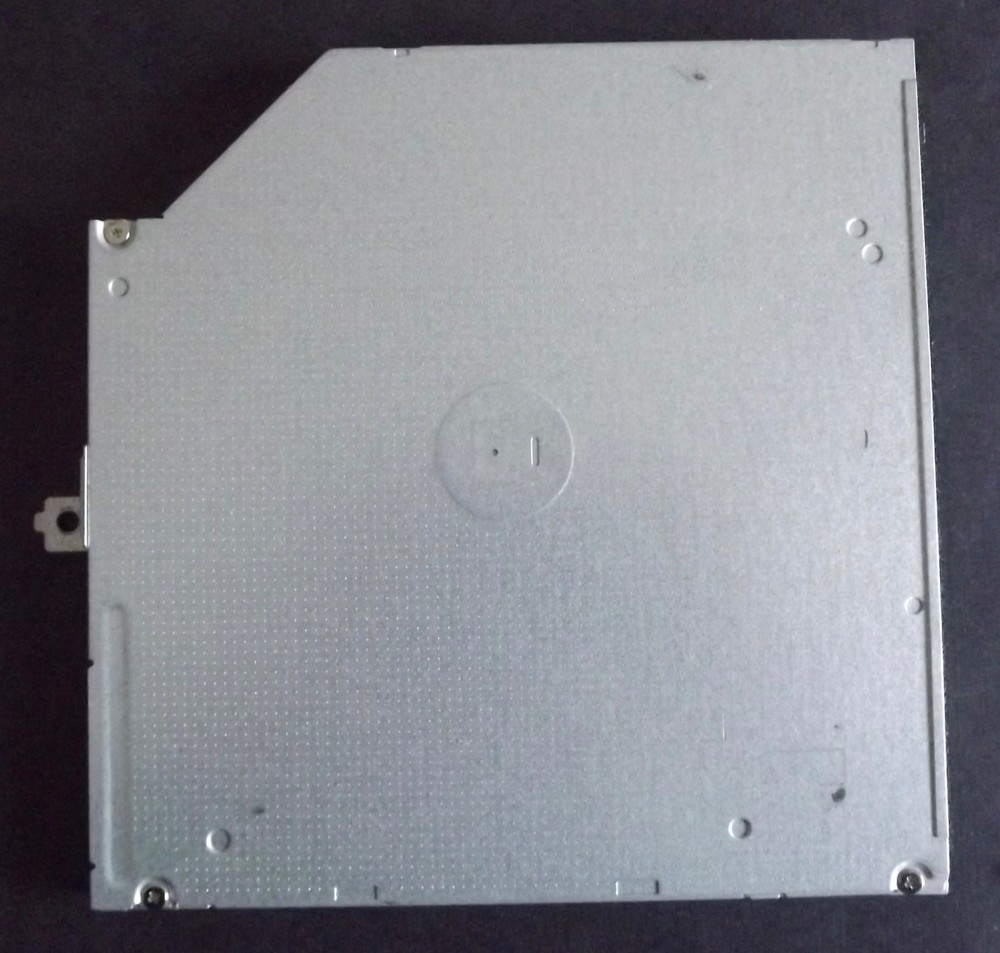 SUPER MULTI DVD WRITER FOR HP LAPTOP