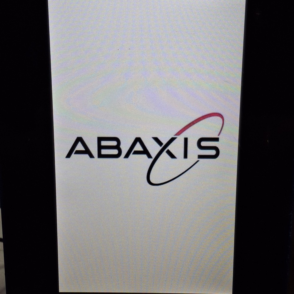 Abaxis Piccolo Xpress 2ND GEN Chemistry Analyzer