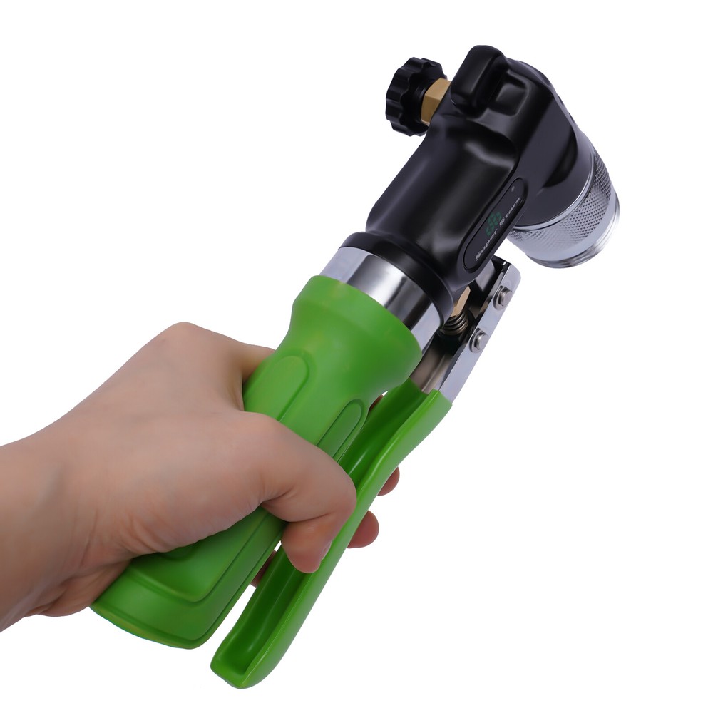 Hydraulic Pipe Expander Air Conditioning Copper Pipe Expander Refrigeration Tool
