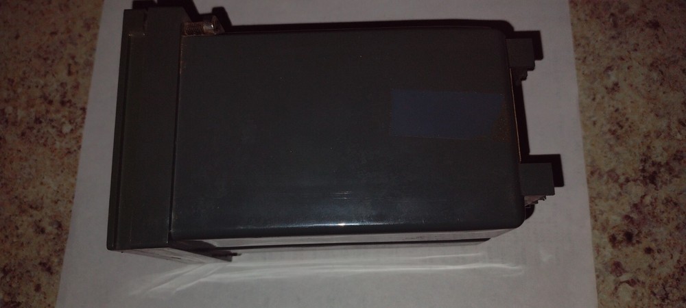 Fenwall 55-003120-103 Temperature Controller