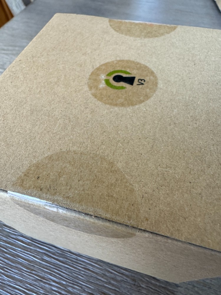 Danalock Model: V3-BTZB - US