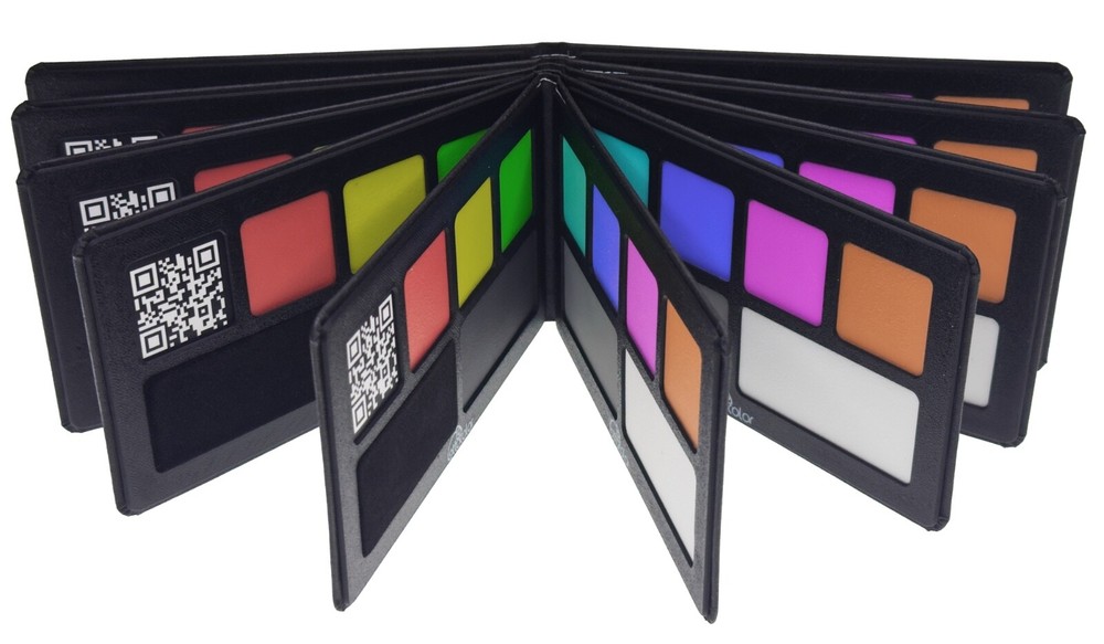 ottocolor video target tool