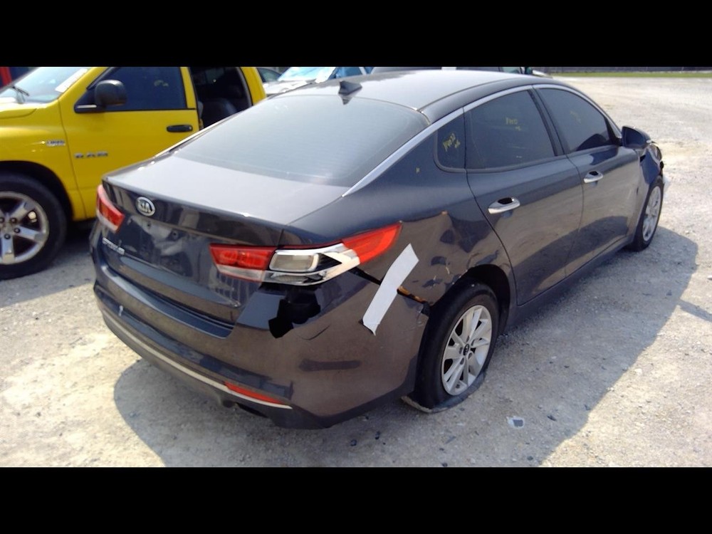 A/C Selector Switch fits 2016 Kia Optima manual temperature control ID 972