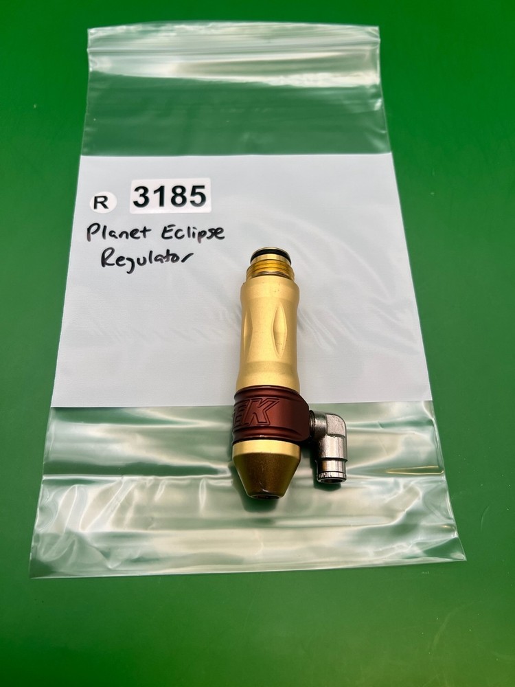 Planet Eclipse Regulator ETEK 2