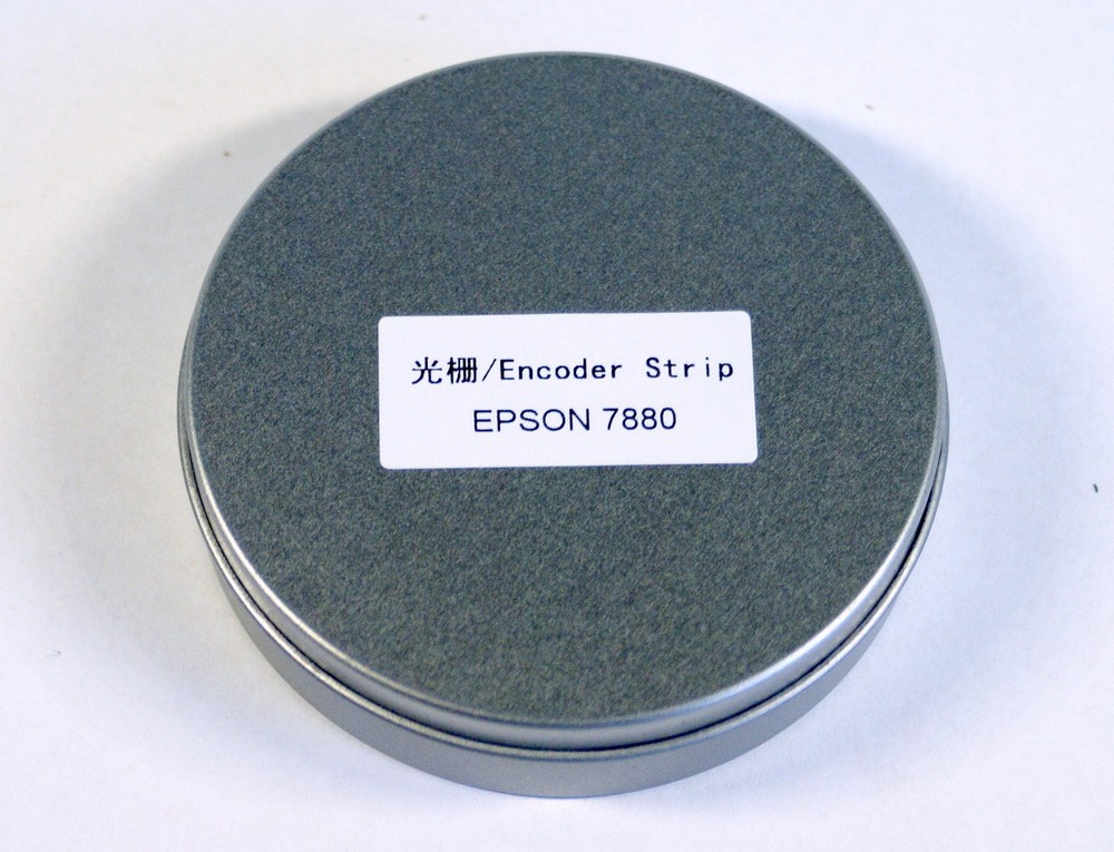 Epson Stylus Pro 7880  - Encoder Strip - Printer Part