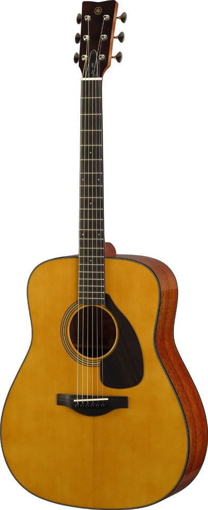 Yamaha FG5 Dreadnought All Solid Acoustic Guitar