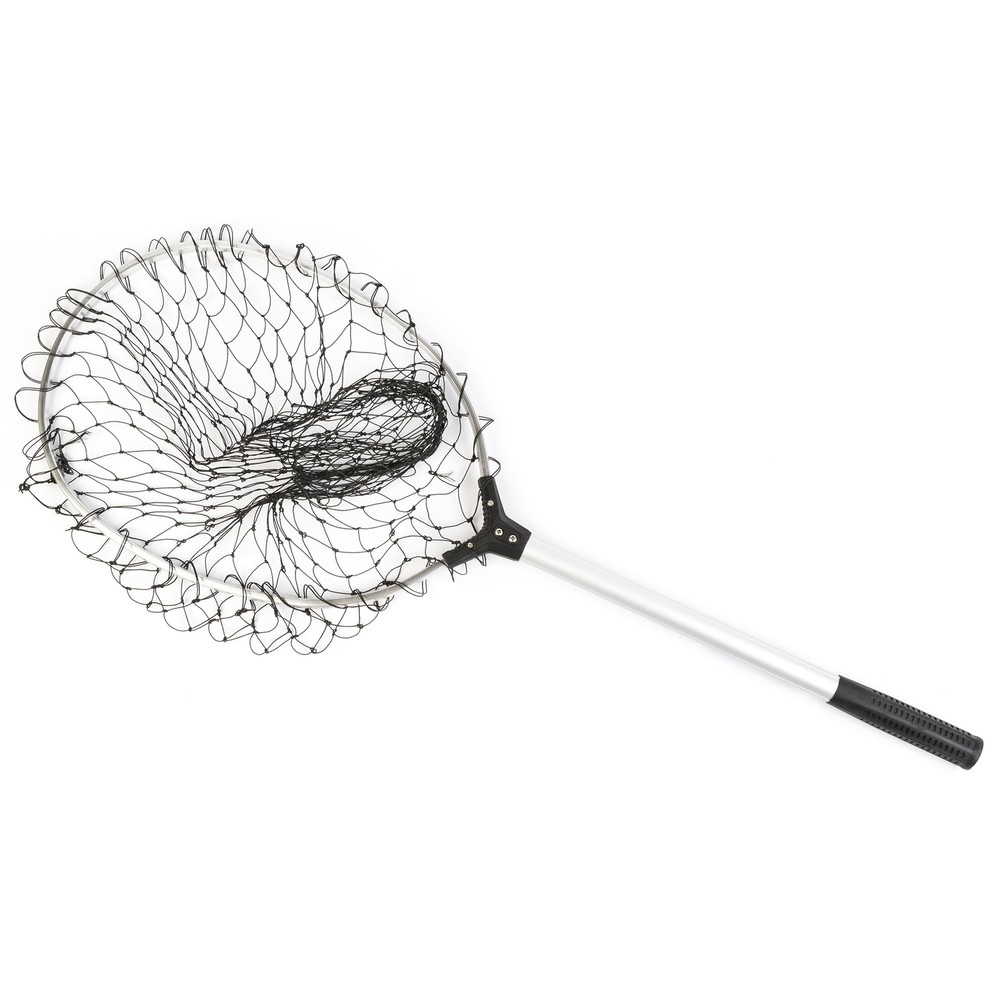 Ozark Trail Landing Net, 18" x 12", 18" Handle