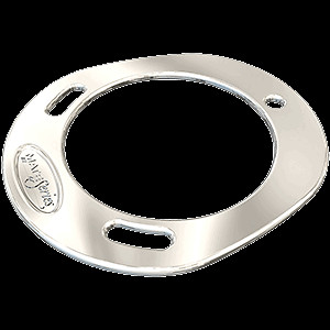 Mate Series CBP Stainless Steel Backing Plate
