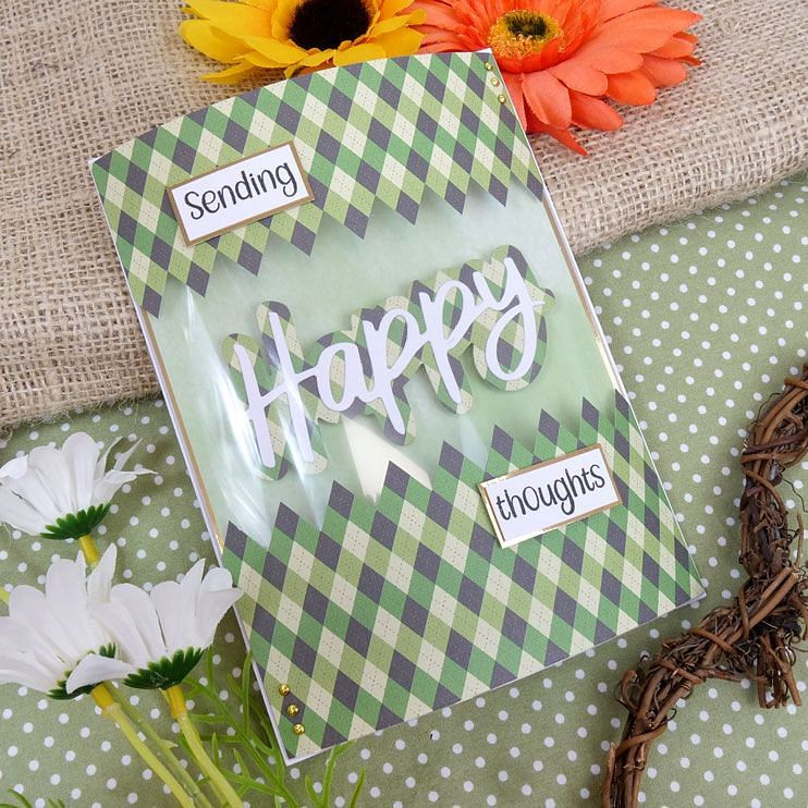 Hunkydory Essential Selection Paper Pad - 48 A5 pages