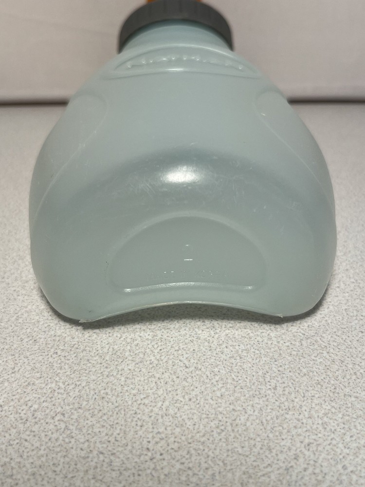Nathan Hydration Flask Bottle 10oz