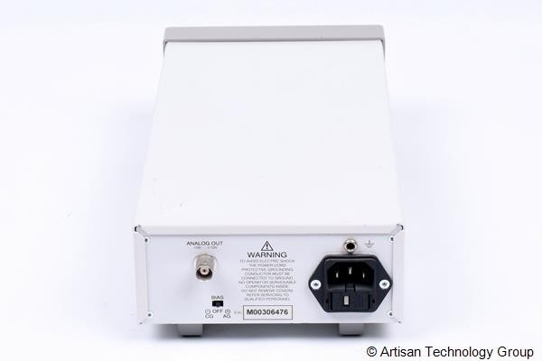 ThorLabs PDA200C Photodiode Amplifier