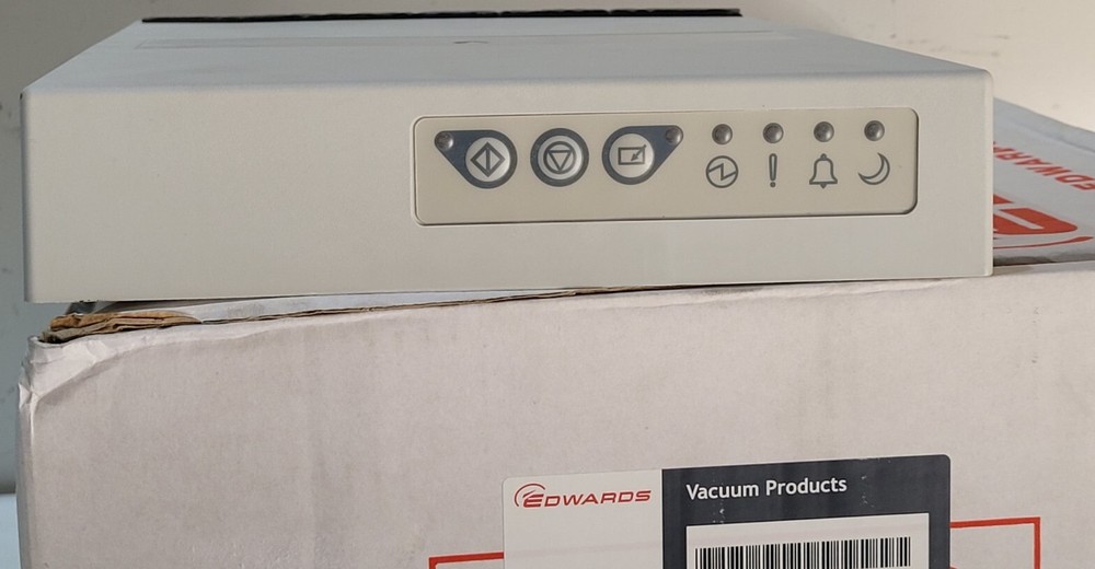 Edwards Vacuum IPUP 2 Motor Control AMAT