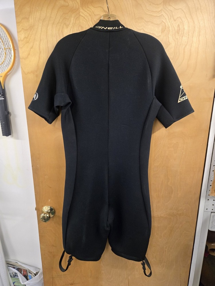 wetsuit men