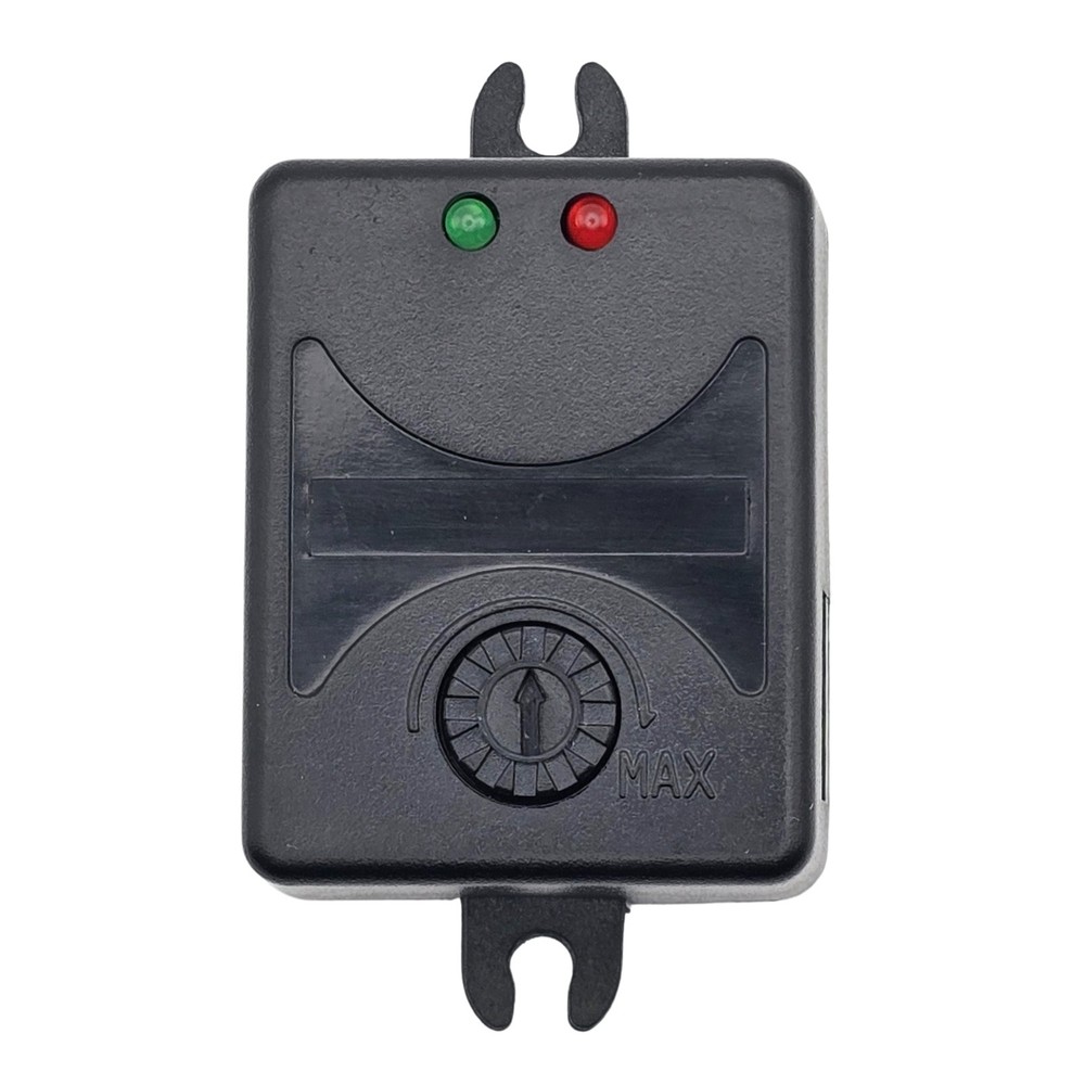 Double Guard Car Alarm Shock Tilt Sensor Module – 504D Compatible 12V